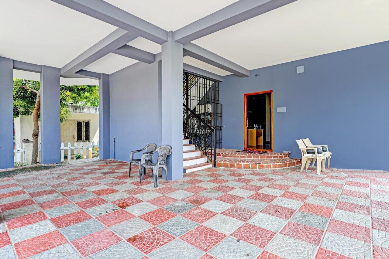 Oyo Fantasea Kovalam