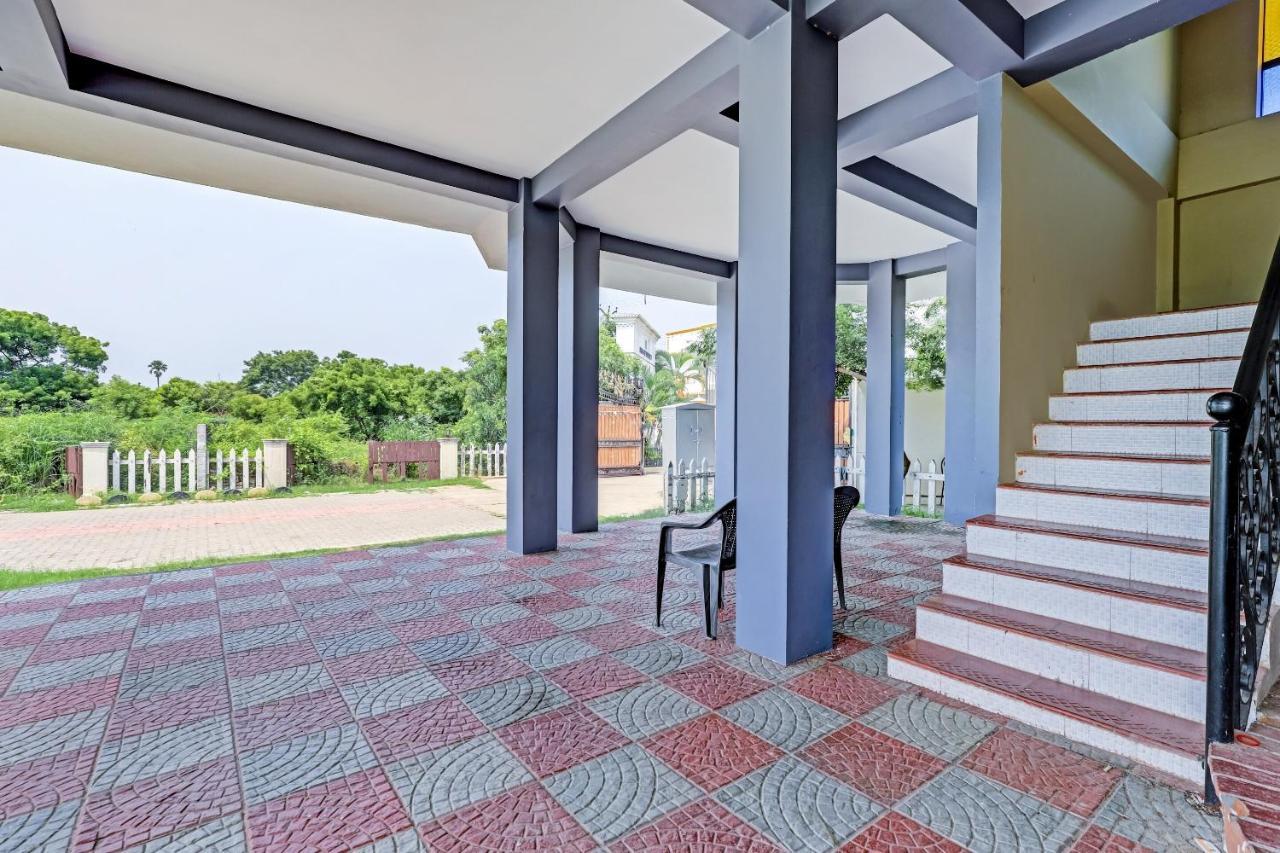 Guest house Oyo Fantasea Kovalam